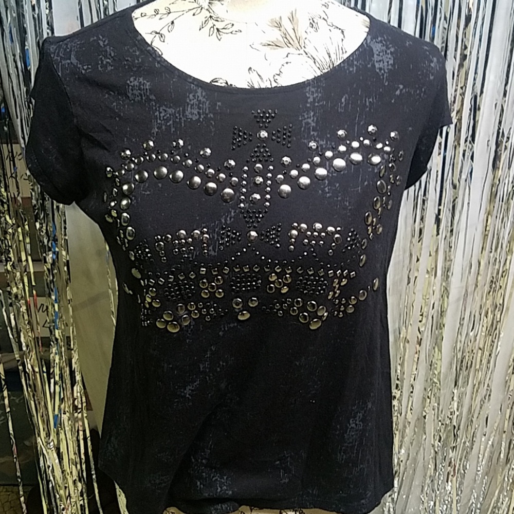 ❤💋Rock & Republic❤💋 adorable little top.❤💋